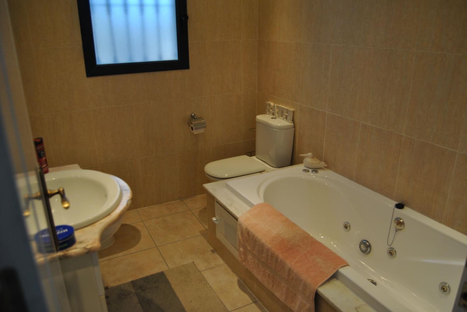 4 quarto Moradia para venda em Orihuela Costa com garagem - 409 000 € (Ref: 9530982)