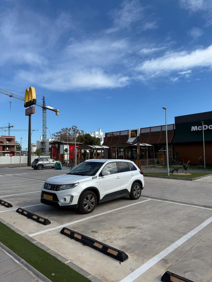 4 quarto Moradia para venda em Pilar de la Horadada - 475 000 € (Ref: 9530983)