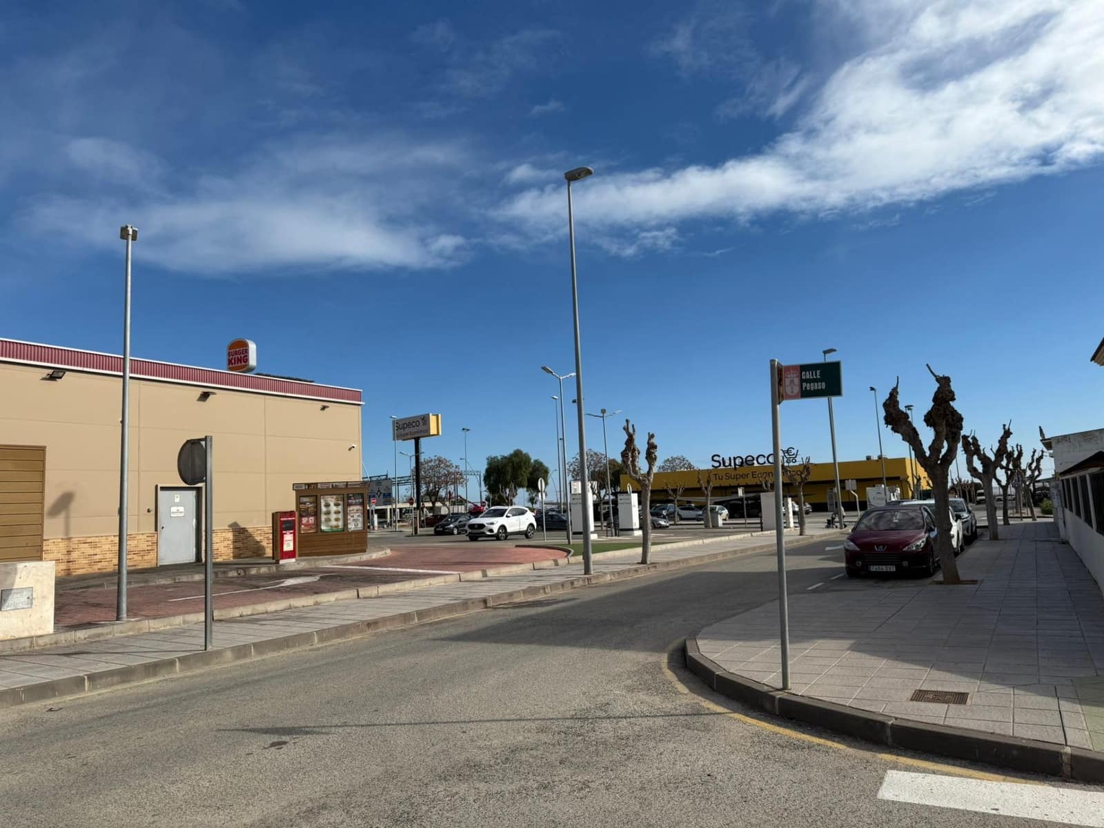 4 quarto Moradia para venda em Pilar de la Horadada - 475 000 € (Ref: 9530983)