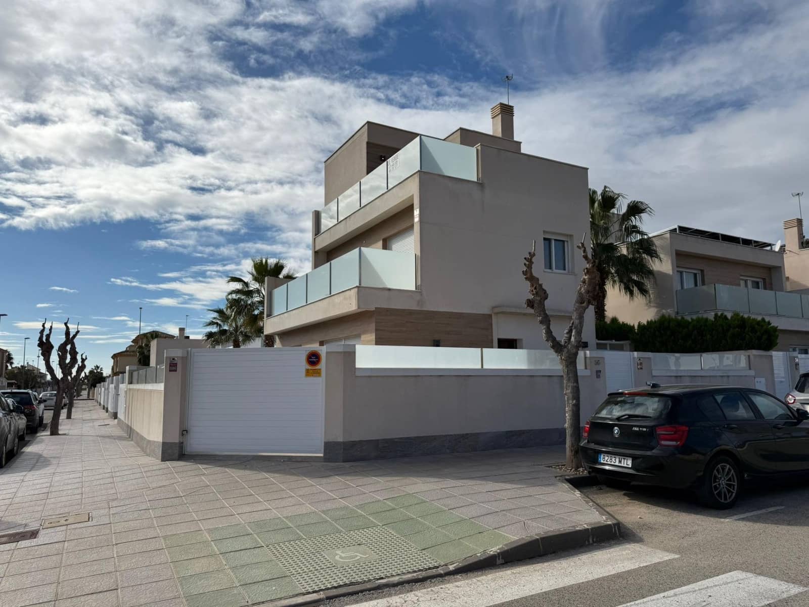 4 quarto Moradia para venda em Pilar de la Horadada - 475 000 € (Ref: 9530983)