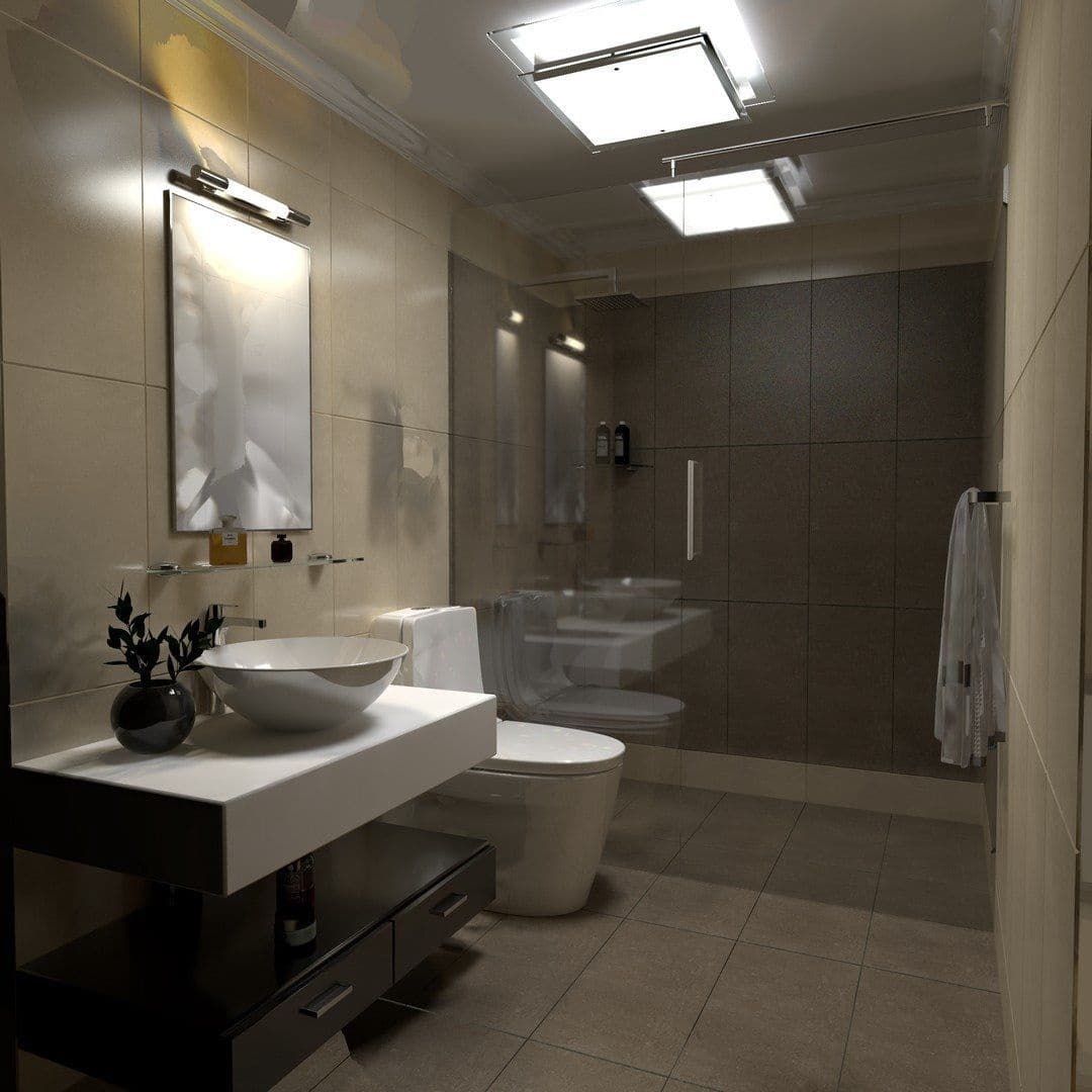 1 bedroom Apartment for sale in Finestrat with pool - € 275,000 (Ref: 9531017)