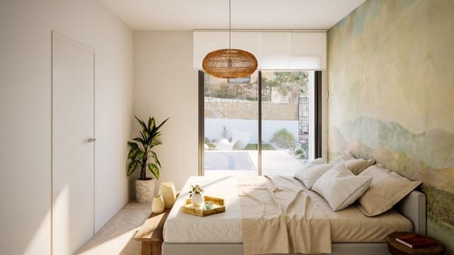 3 soverom Villa til salgs i Algorfa med svømmebasseng - € 579 000 (Ref: 9531022)