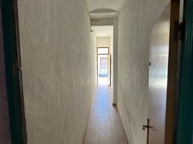 3 chambre Villa/Maison Semi-Mitoyenne à vendre à Los Montesinos avec garage - 165 000 € (Ref: 9531096)