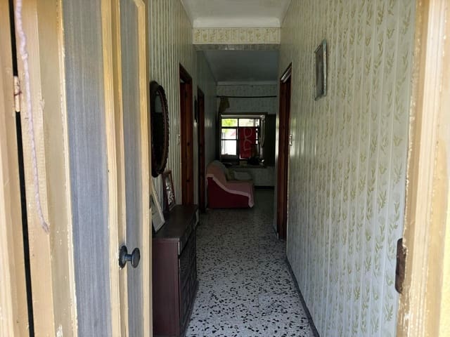 3 chambre Villa/Maison Semi-Mitoyenne à vendre à Los Montesinos avec garage - 165 000 € (Ref: 9531096)