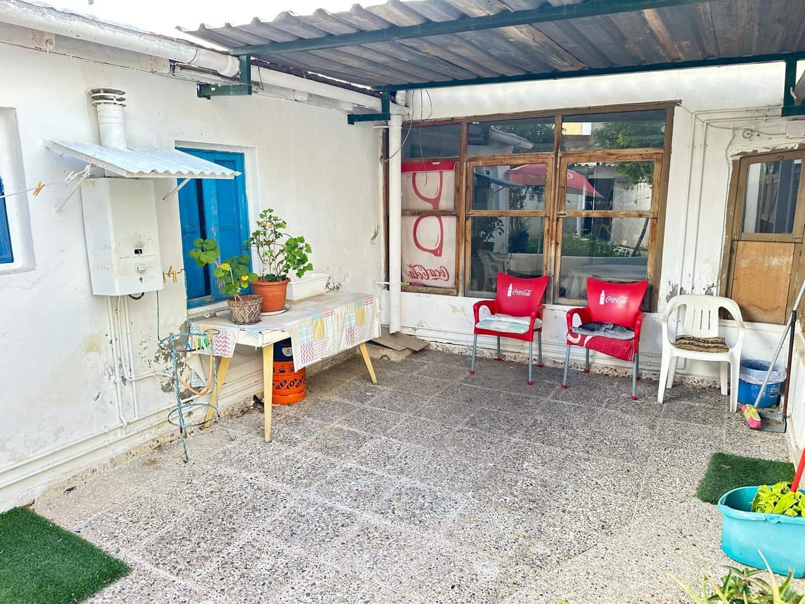 3 chambre Villa/Maison Semi-Mitoyenne à vendre à Los Montesinos avec garage - 165 000 € (Ref: 9531096)