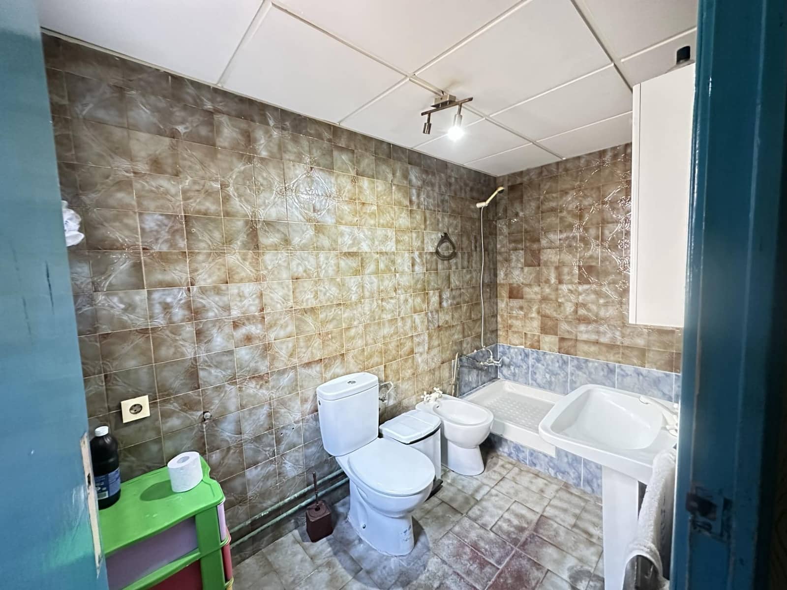 3 chambre Villa/Maison Semi-Mitoyenne à vendre à Los Montesinos avec garage - 165 000 € (Ref: 9531096)