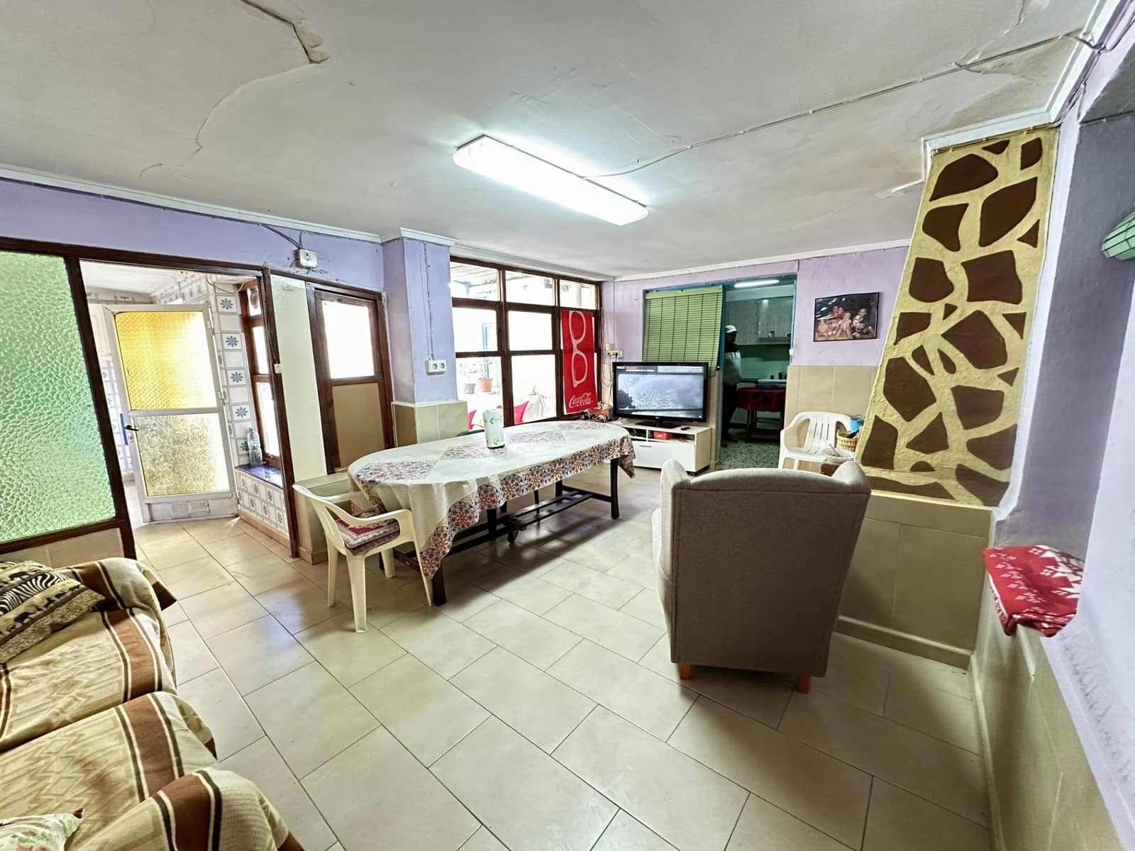 3 chambre Villa/Maison Semi-Mitoyenne à vendre à Los Montesinos avec garage - 165 000 € (Ref: 9531096)