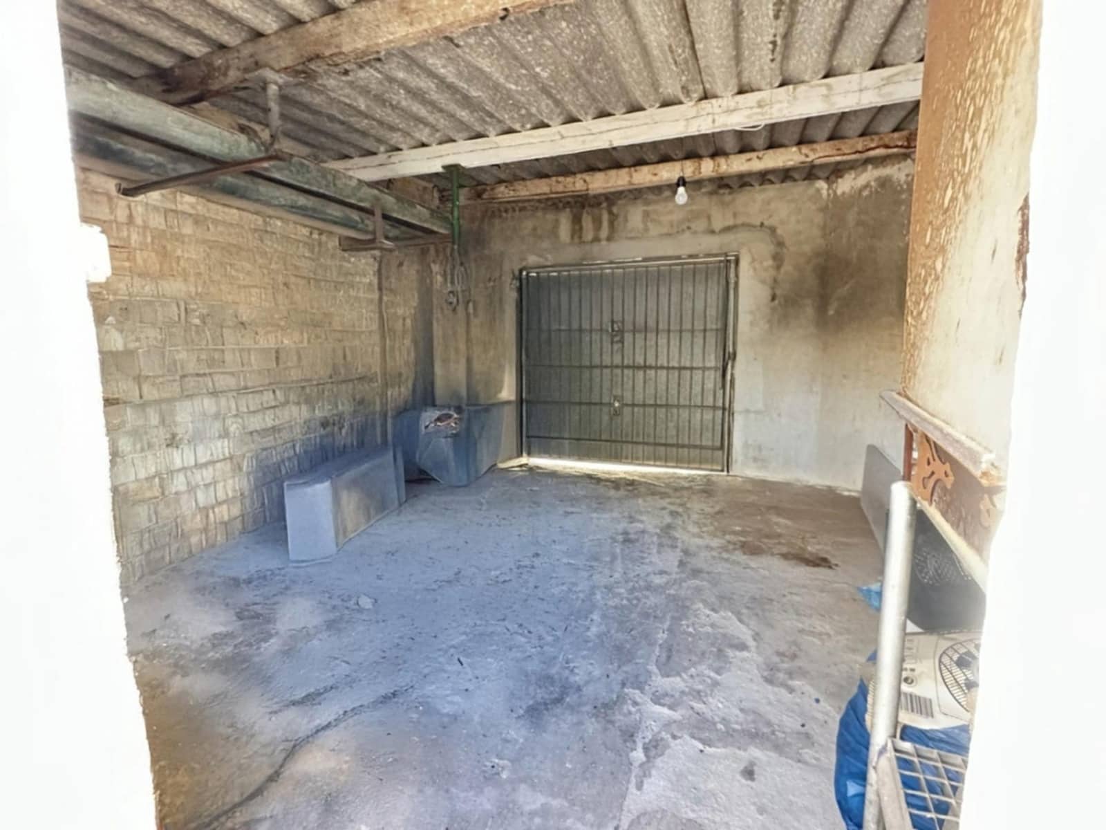 3 chambre Villa/Maison Semi-Mitoyenne à vendre à Los Montesinos avec garage - 165 000 € (Ref: 9531096)