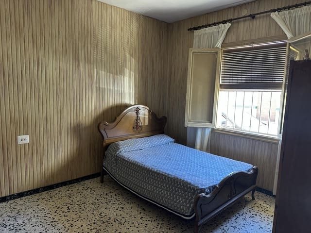 3 chambre Villa/Maison Semi-Mitoyenne à vendre à Los Montesinos avec garage - 165 000 € (Ref: 9531096)