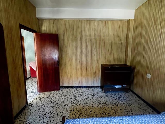 3 chambre Villa/Maison Semi-Mitoyenne à vendre à Los Montesinos avec garage - 165 000 € (Ref: 9531096)