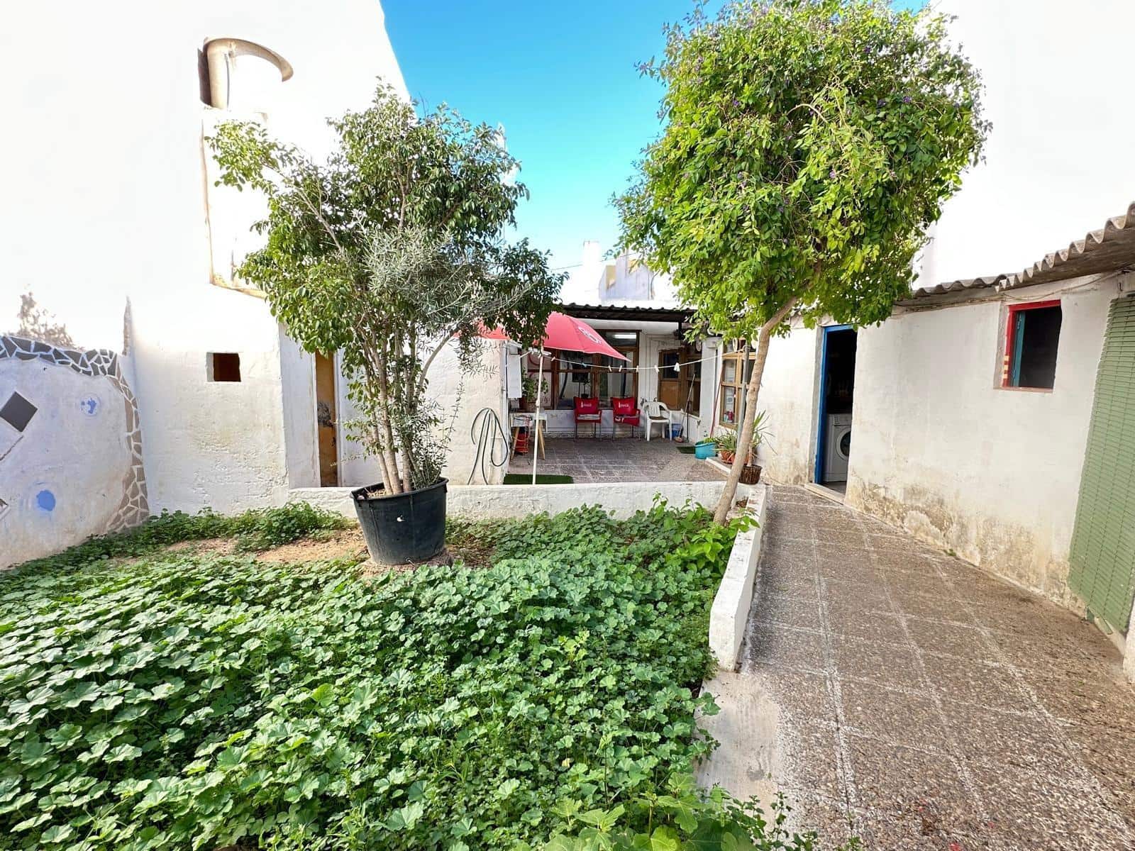 3 chambre Villa/Maison Semi-Mitoyenne à vendre à Los Montesinos avec garage - 165 000 € (Ref: 9531096)