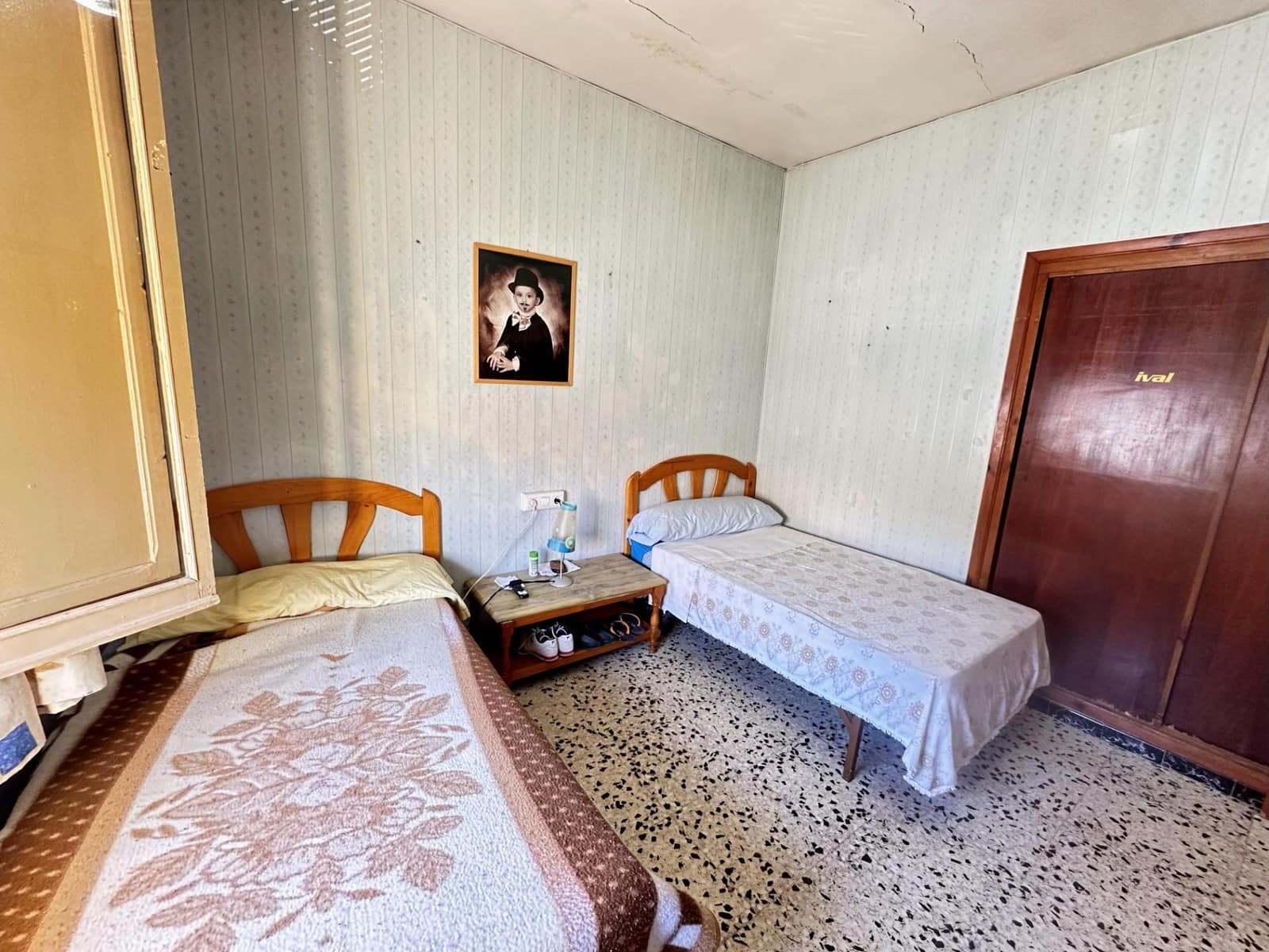 3 chambre Villa/Maison Semi-Mitoyenne à vendre à Los Montesinos avec garage - 165 000 € (Ref: 9531096)