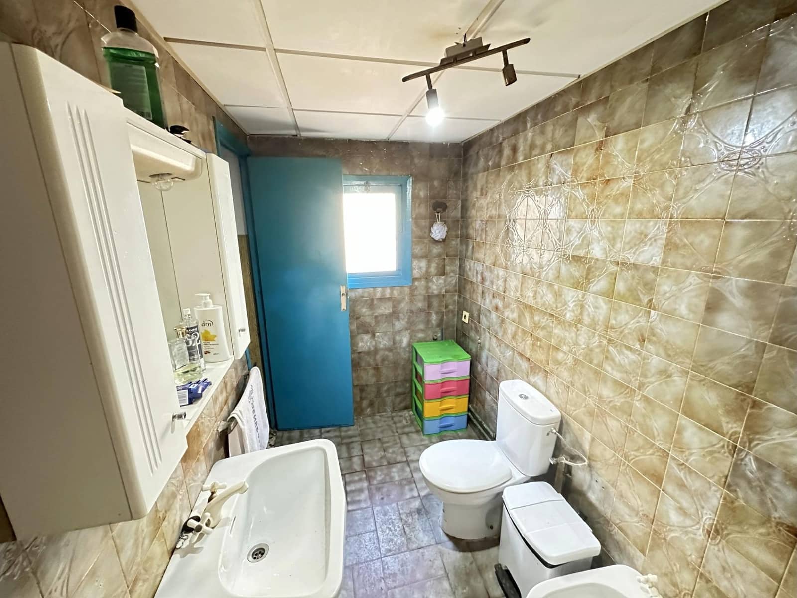 3 chambre Villa/Maison Semi-Mitoyenne à vendre à Los Montesinos avec garage - 165 000 € (Ref: 9531096)