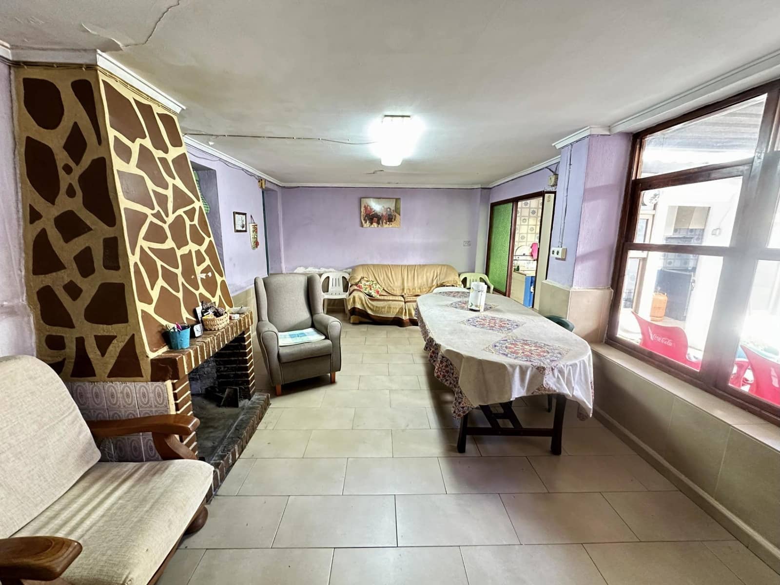 3 chambre Villa/Maison Semi-Mitoyenne à vendre à Los Montesinos avec garage - 165 000 € (Ref: 9531096)