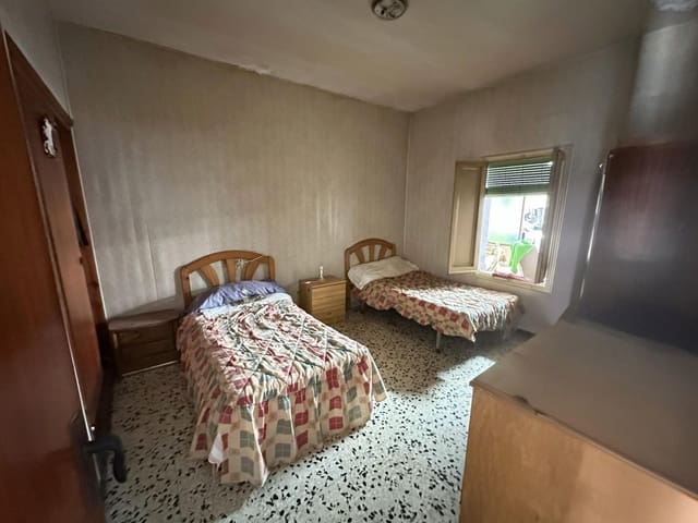 3 chambre Villa/Maison Semi-Mitoyenne à vendre à Los Montesinos avec garage - 165 000 € (Ref: 9531096)