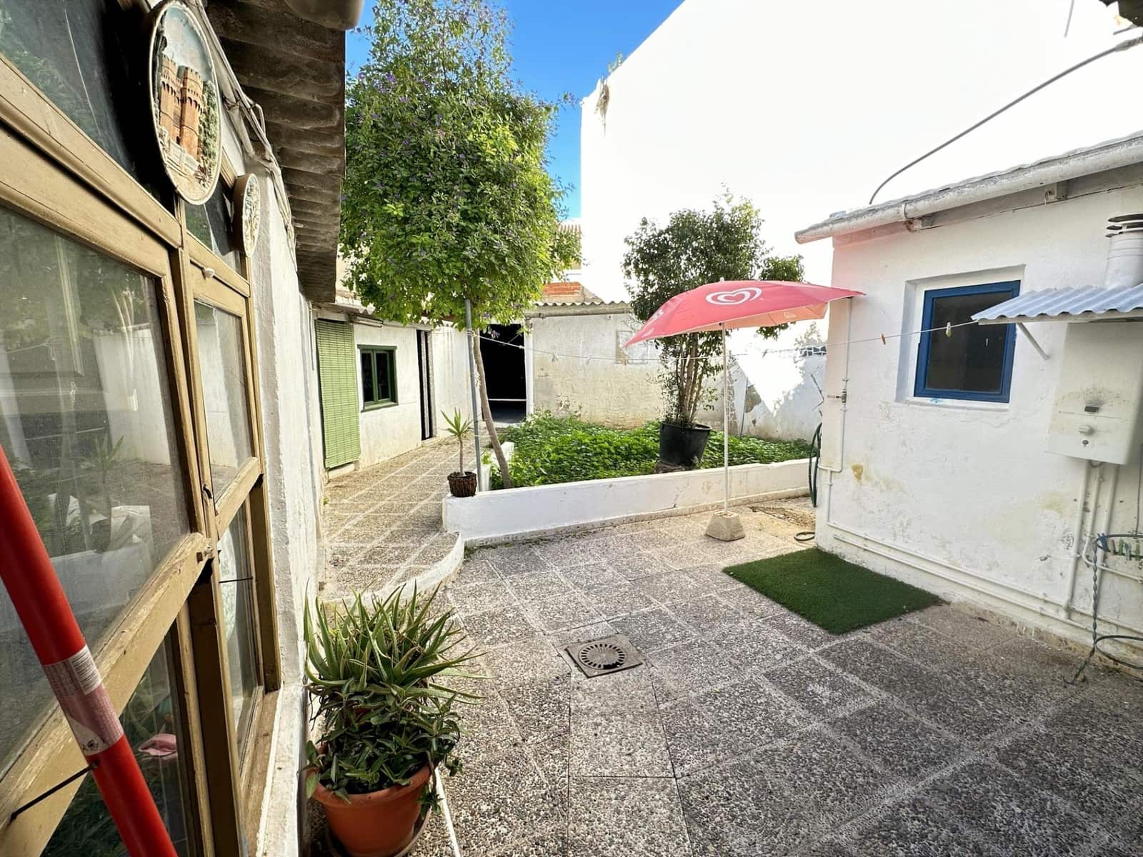 3 chambre Villa/Maison Semi-Mitoyenne à vendre à Los Montesinos avec garage - 165 000 € (Ref: 9531096)