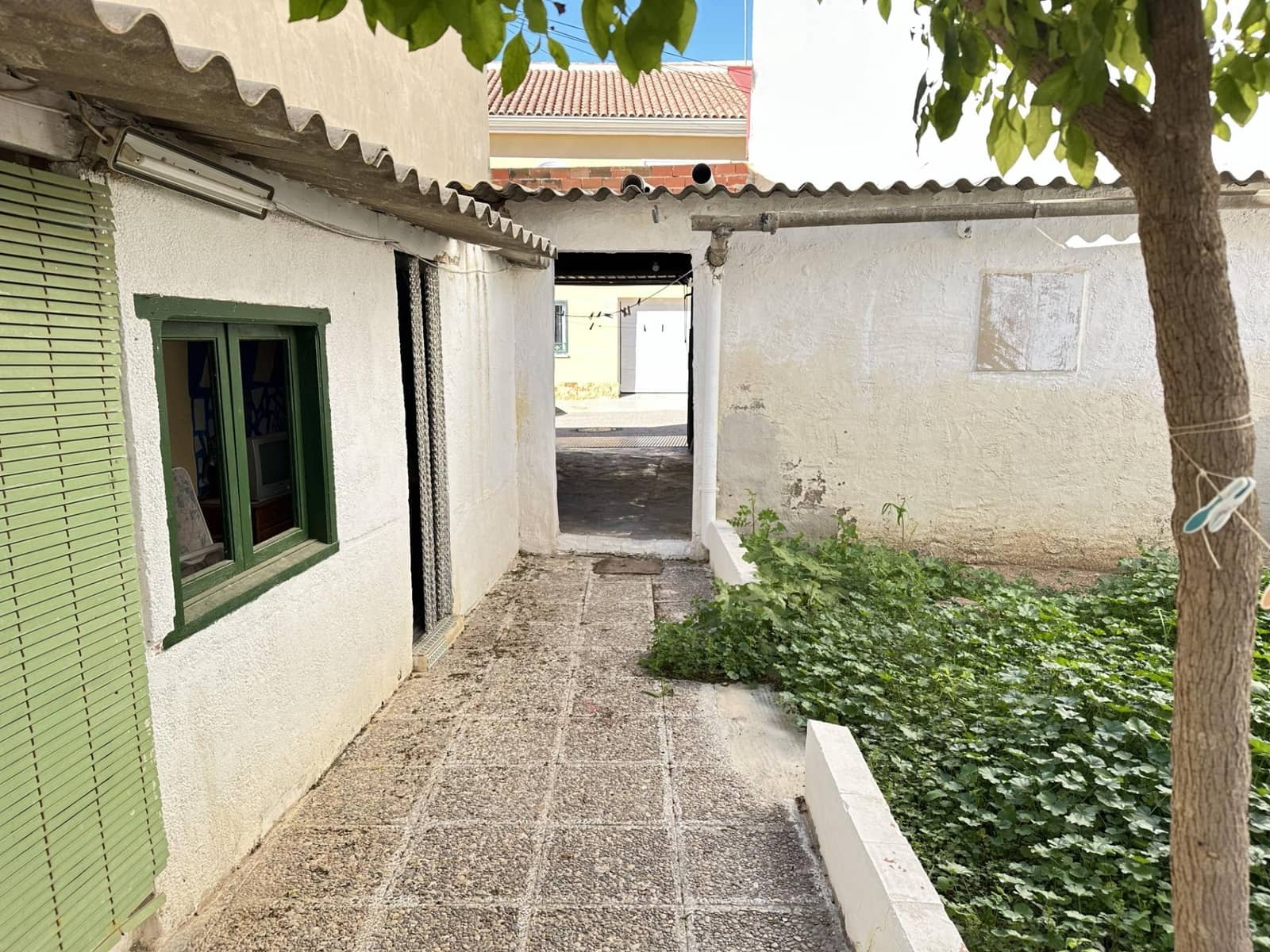 3 chambre Villa/Maison Semi-Mitoyenne à vendre à Los Montesinos avec garage - 165 000 € (Ref: 9531096)