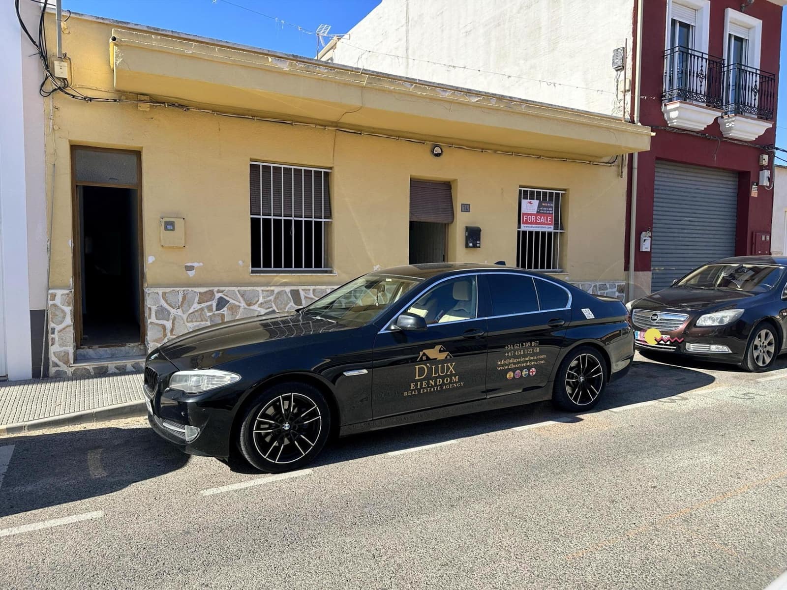 3 chambre Villa/Maison Semi-Mitoyenne à vendre à Los Montesinos avec garage - 165 000 € (Ref: 9531096)