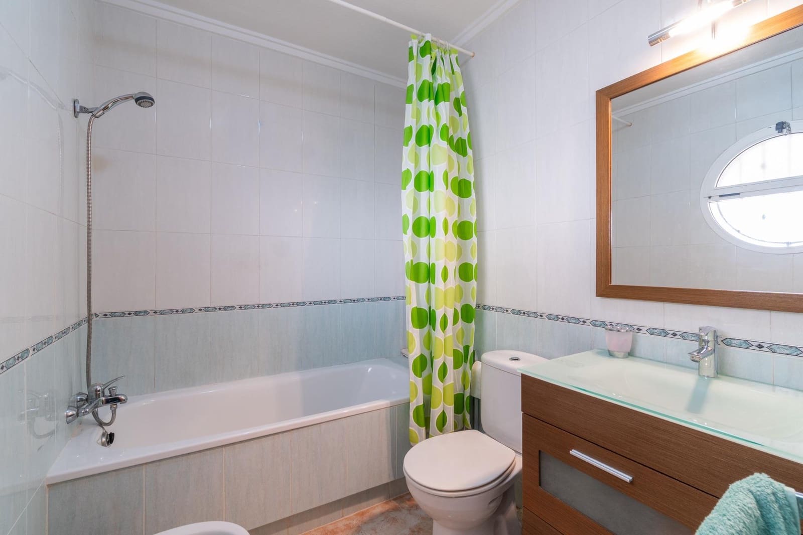 2 sovrum Villa till salu i Playa Flamenca med pool - 189 000 € (Ref: 9531106)