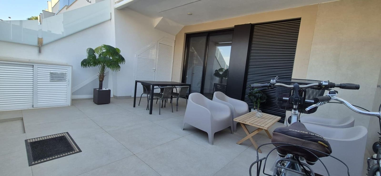 3 chambre Bungalow à vendre à San Pedro del Pinatar - 289 000 € (Ref: 9531111)