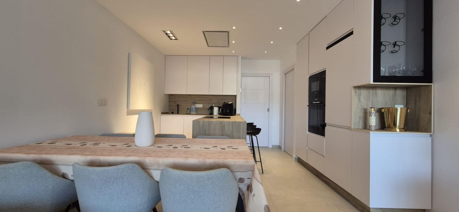 3 chambre Bungalow à vendre à San Pedro del Pinatar - 289 000 € (Ref: 9531111)