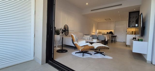 3 soveværelse Bungalow til salg i San Pedro del Pinatar - € 289.000 (Ref: 9531111)