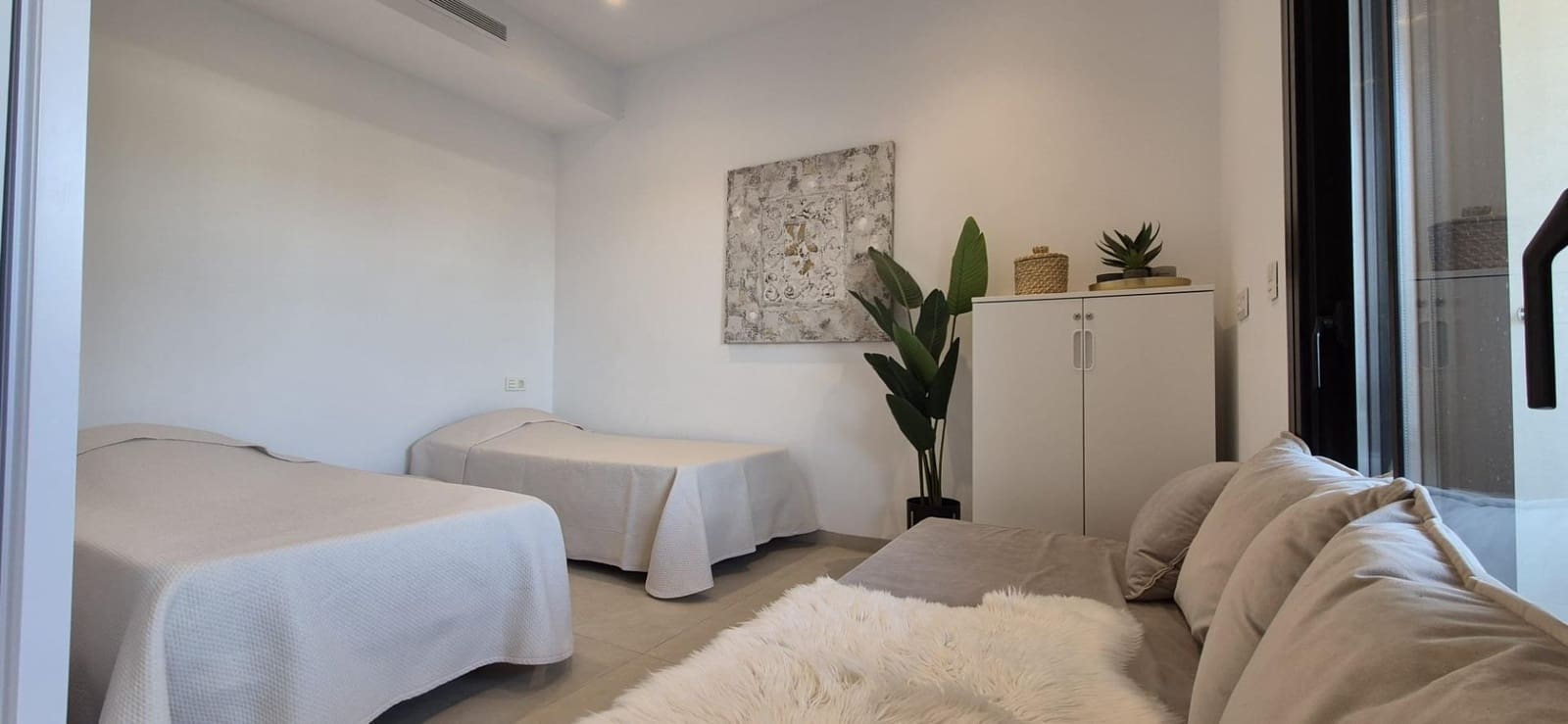 3 chambre Bungalow à vendre à San Pedro del Pinatar - 289 000 € (Ref: 9531111)