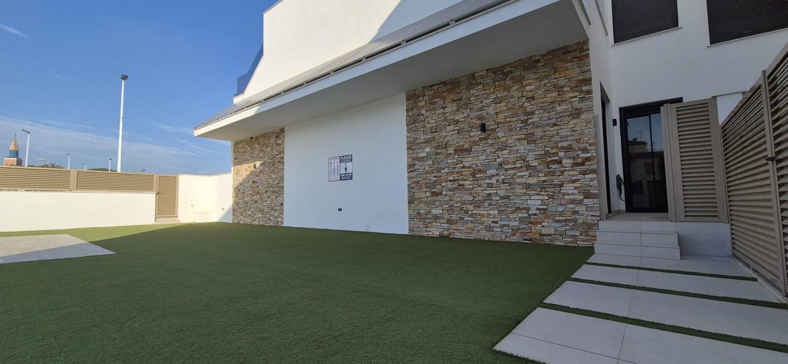 3 chambre Bungalow à vendre à San Pedro del Pinatar - 289 000 € (Ref: 9531111)