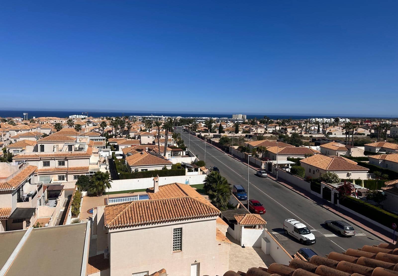 Apartamento de 2 habitaciones en Playa Flamenca en venta - 199.000 € (Ref: 9531112)