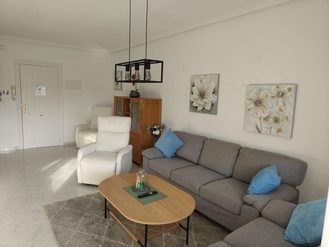 Apartamento de 2 habitaciones en Playa Flamenca, Orihuela en venta - 199.000 € (Ref: 9531112)