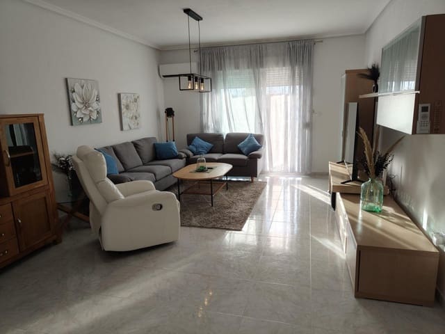 Apartamento de 2 habitaciones en Playa Flamenca, Orihuela en venta - 199.000 € (Ref: 9531112)