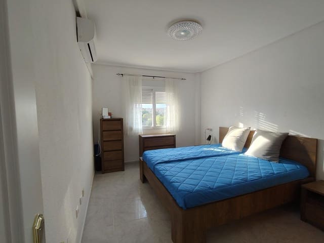 Apartamento de 2 habitaciones en Playa Flamenca, Orihuela en venta - 199.000 € (Ref: 9531112)