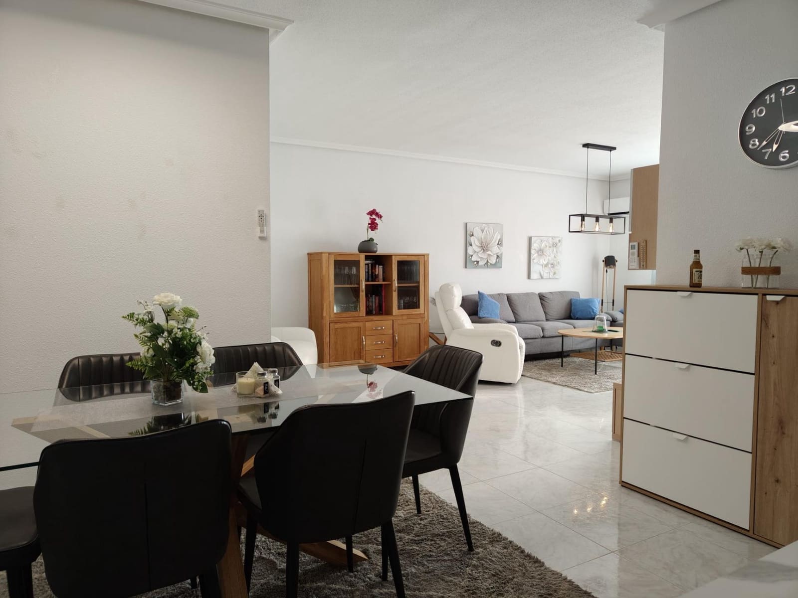 Apartamento de 2 habitaciones en Playa Flamenca en venta - 199.000 € (Ref: 9531112)