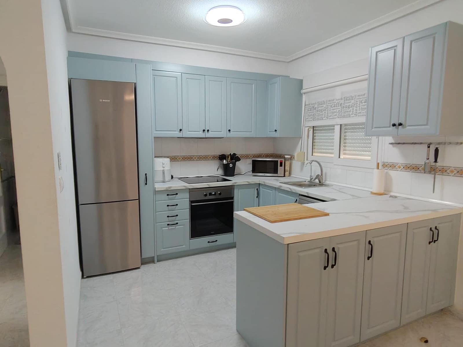 Apartamento de 2 habitaciones en Playa Flamenca en venta - 199.000 € (Ref: 9531112)