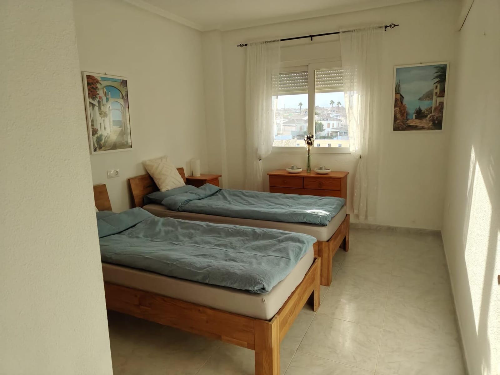 Apartamento de 2 habitaciones en Playa Flamenca en venta - 199.000 € (Ref: 9531112)