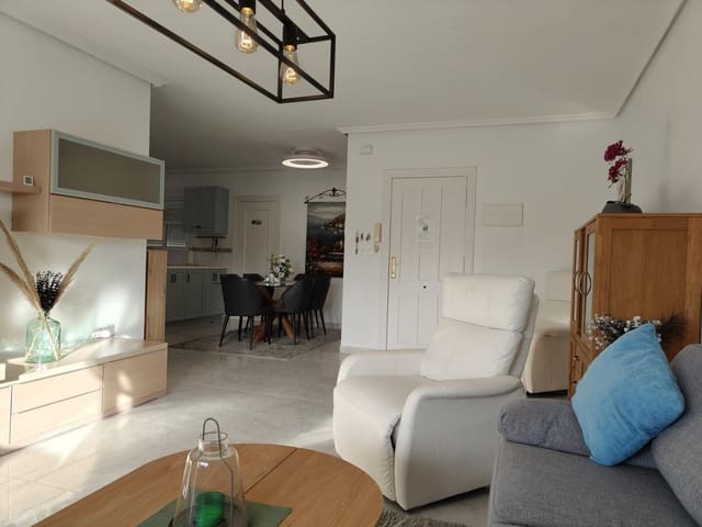 Apartamento de 2 habitaciones en Playa Flamenca, Orihuela en venta - 199.000 € (Ref: 9531112)
