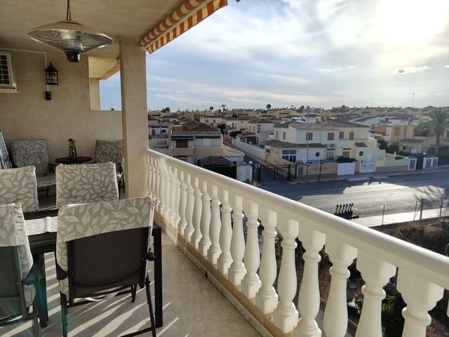 Apartamento de 2 habitaciones en Playa Flamenca, Orihuela en venta - 199.000 € (Ref: 9531112)