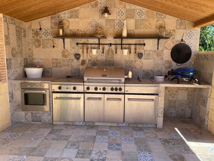 5 bedroom Finca/Country House for sale in Albatera with garage - € 399,950 (Ref: 9531113)