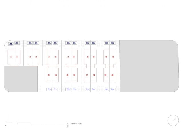 3 soverom Villa til salgs i Daya Nueva med svømmebasseng - € 307 000 (Ref: 9531118)