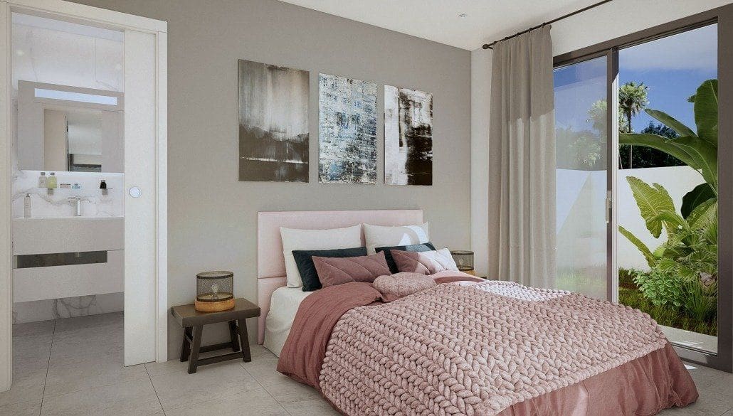 3 soverom Villa til salgs i Daya Nueva med svømmebasseng - € 307 000 (Ref: 9531118)