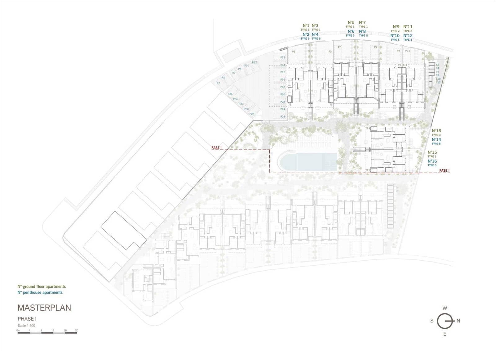 3 slaapkamer Bungalow te koop in Roda met zwembad - € 359.000 (Ref: 9531133)