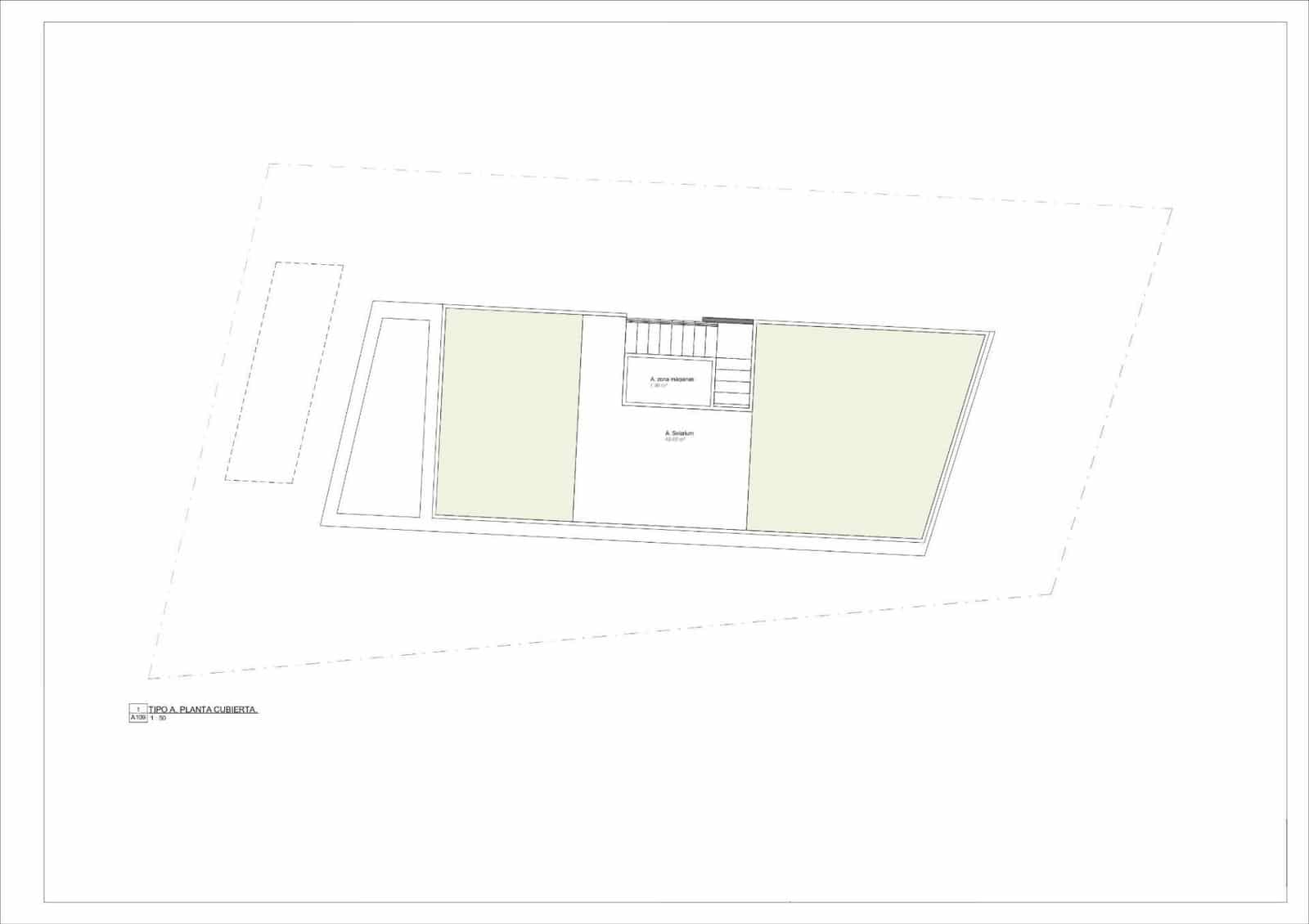 3 soveværelse Villa til salg i Torre de la Horadada med swimmingpool - € 599.900 (Ref: 9531140)