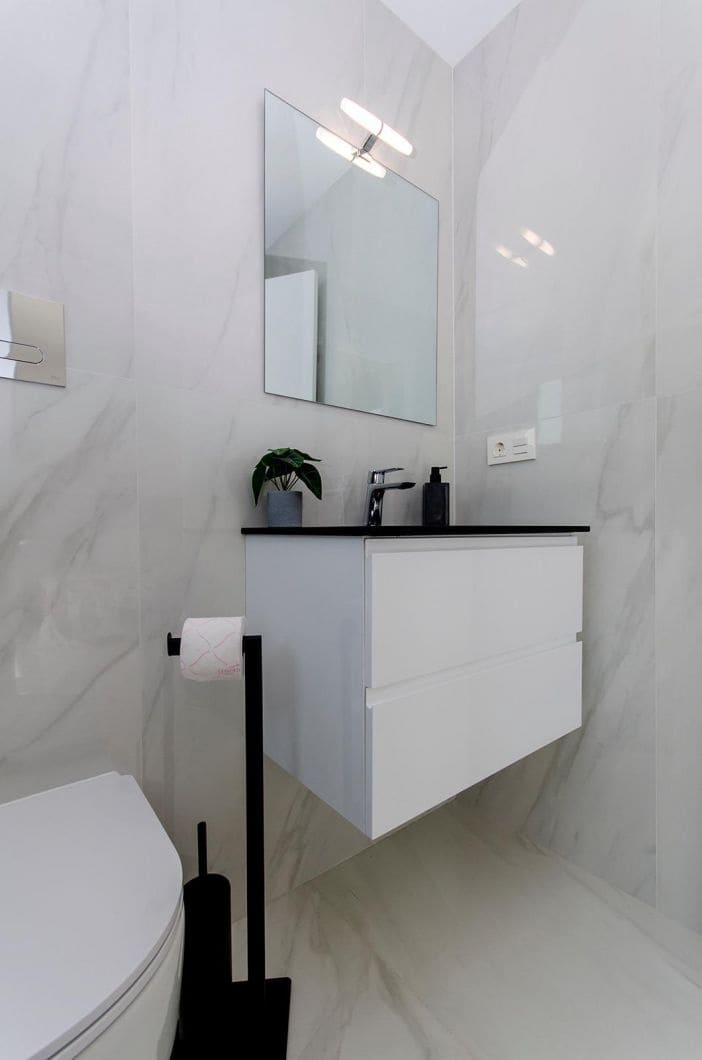 3 sypialnia Willa na sprzedaż w Orihuela z basenem - 415 000 € (Ref: 9531157)