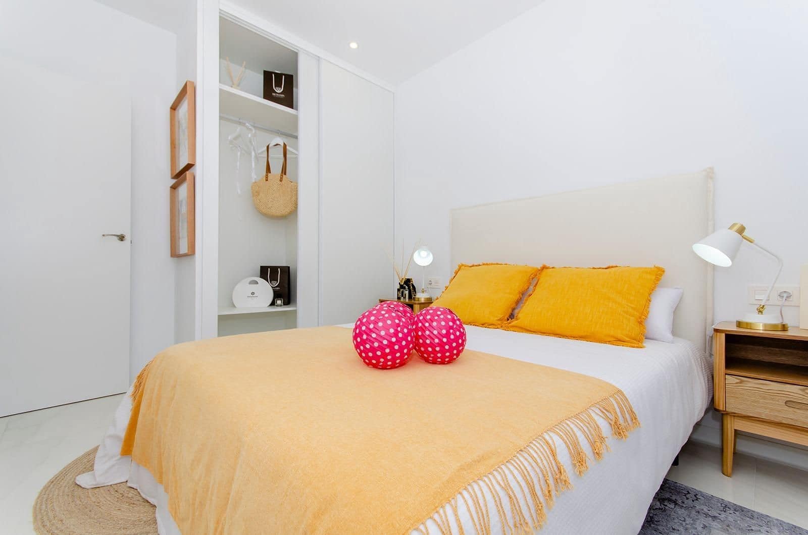 3 sypialnia Willa na sprzedaż w Orihuela z basenem - 415 000 € (Ref: 9531157)