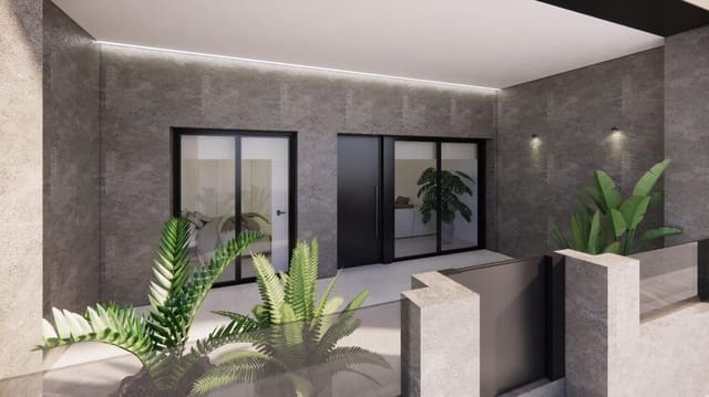 1 bedroom Apartment for sale in Catral - € 195,000 (Ref: 9531201)