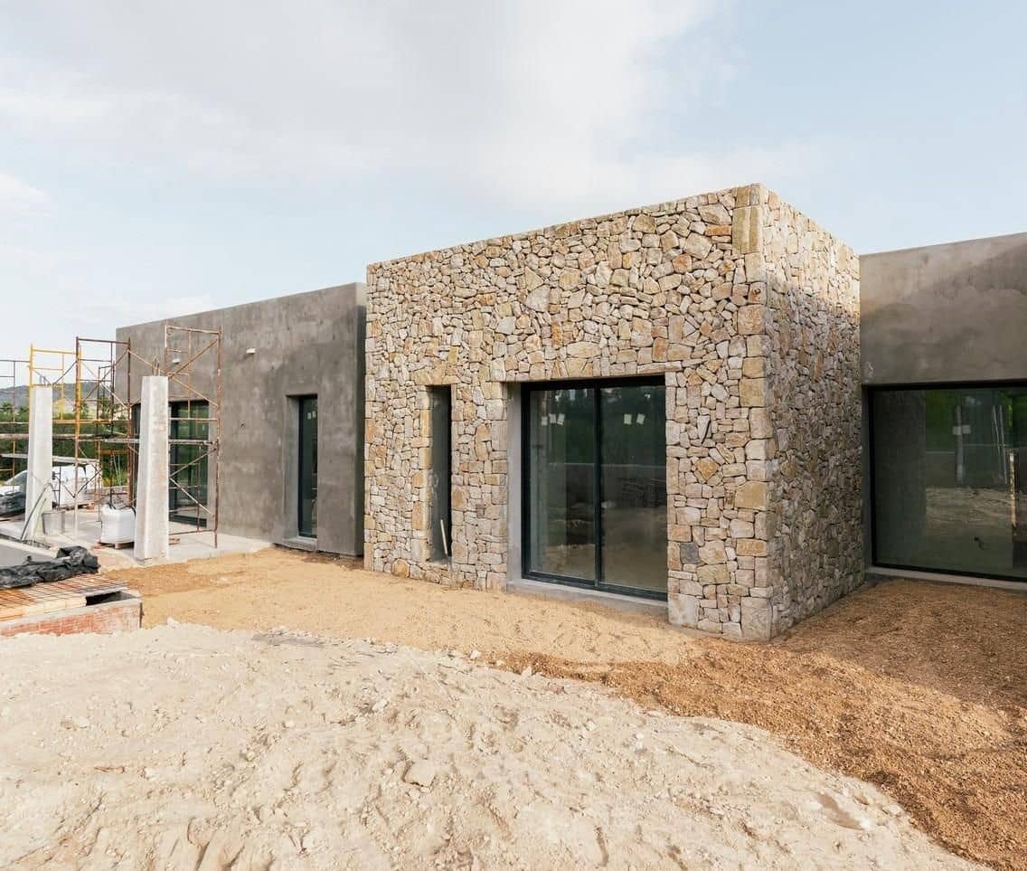 4 slaapkamer Villa te koop in Javea / Xabia met zwembad - € 1.525.000 (Ref: 9531205)