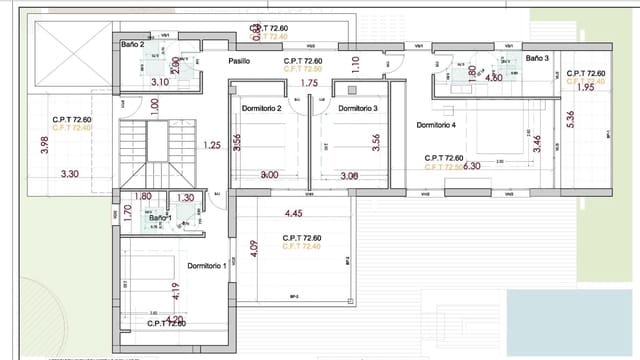 4 sovrum Villa till salu i Javea / Xàbia med pool - 2 250 000 € (Ref: 9531207)