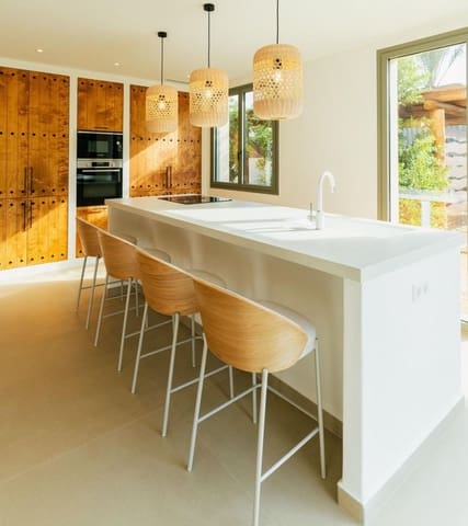 3 slaapkamer Villa te koop in Javea / Xàbia met zwembad - € 1.375.000 (Ref: 9531208)