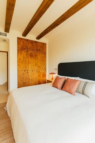 3 slaapkamer Villa te koop in Javea / Xàbia met zwembad - € 1.375.000 (Ref: 9531208)