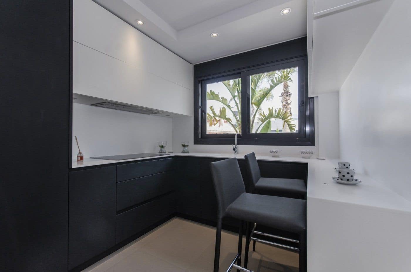 3 soverom Villa til salgs i Campoamor med svømmebasseng - € 1 195 000 (Ref: 9531241)